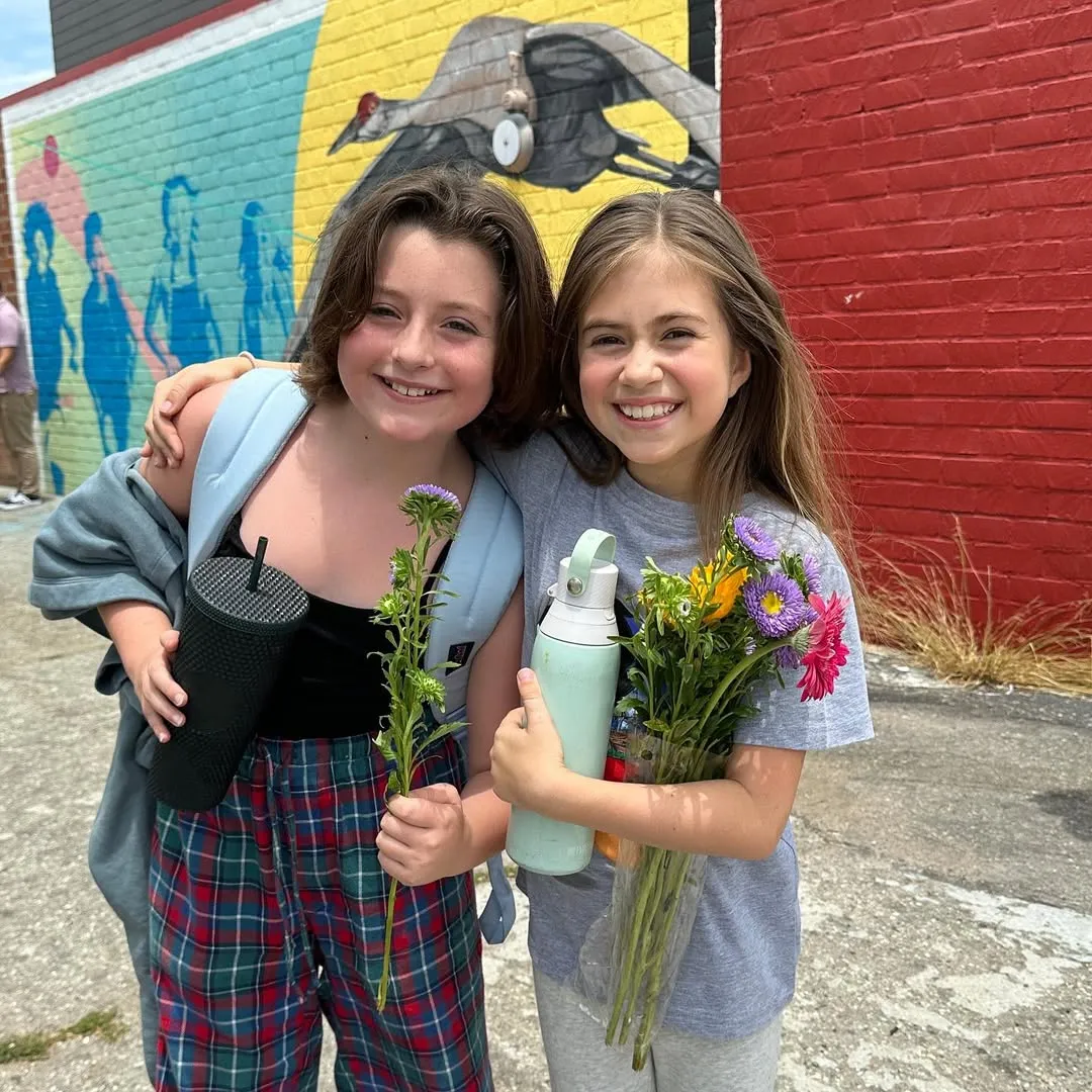 Charley Rowan Mccain - Photo