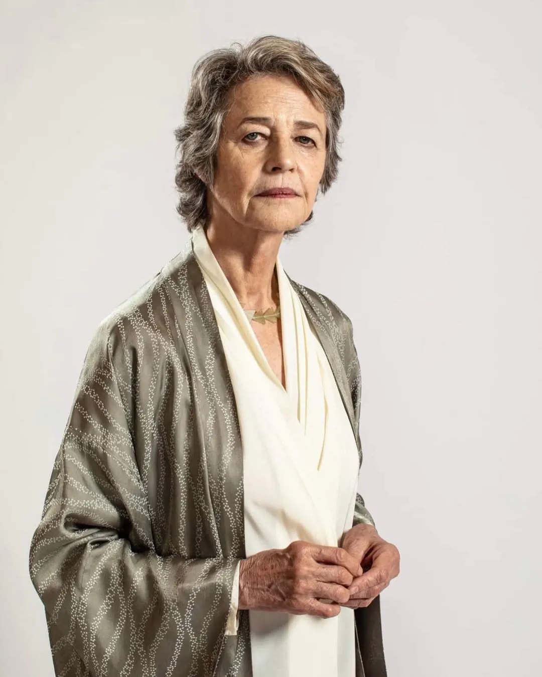 Charlotte Rampling - Photo