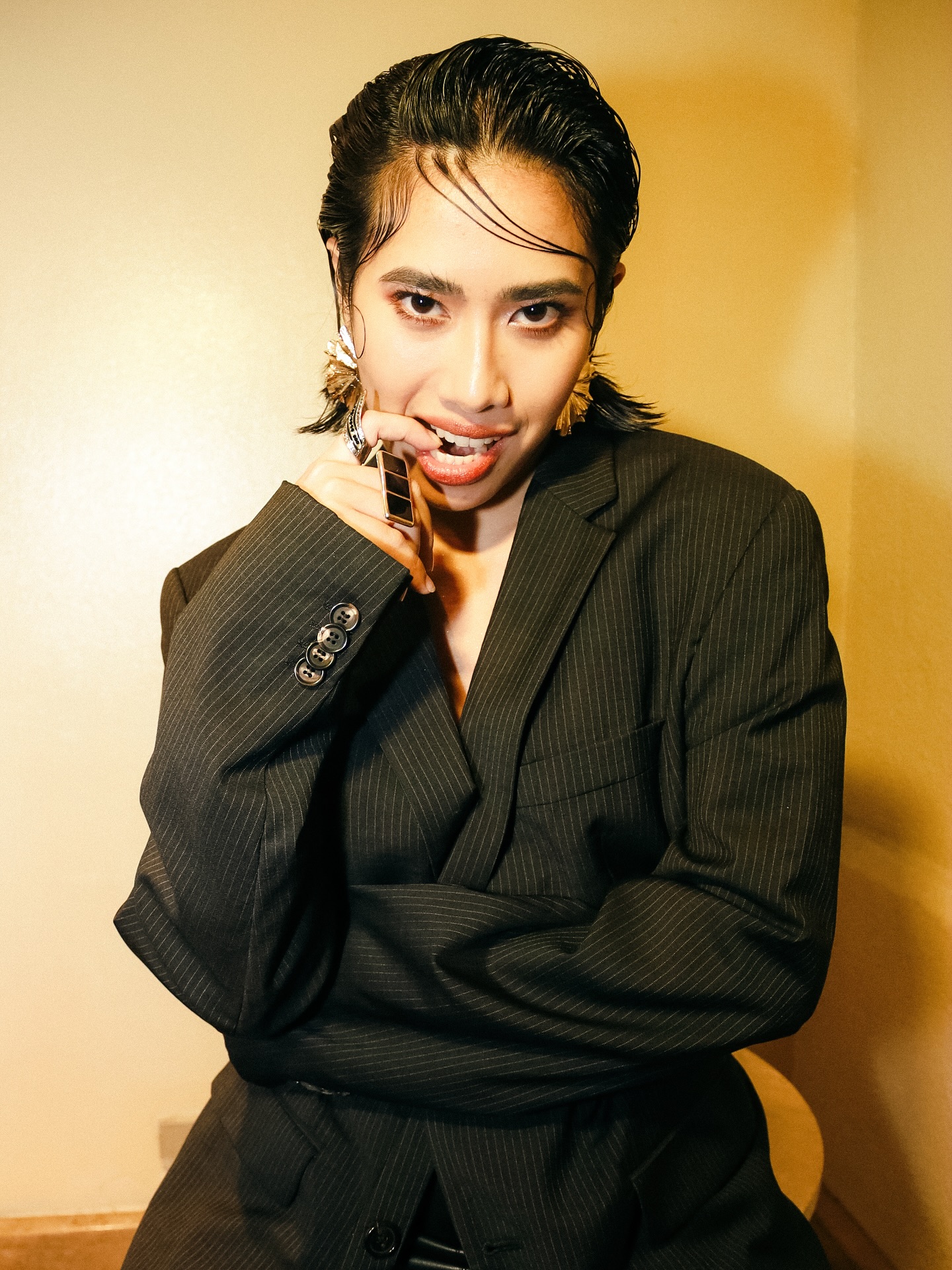 Charm Aranton - Photo