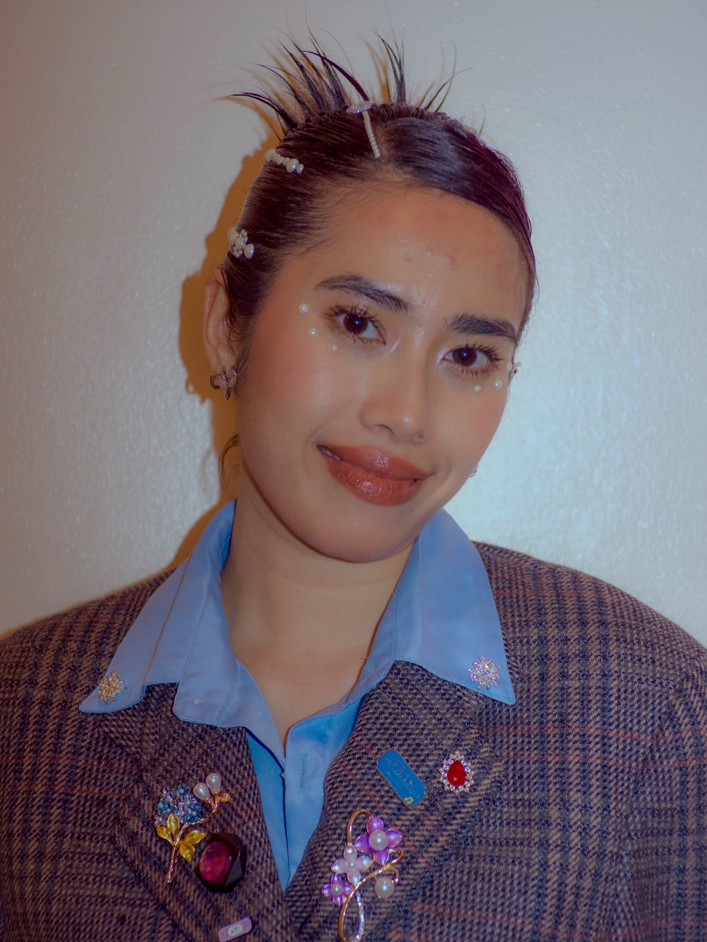 Charm Aranton - Photo