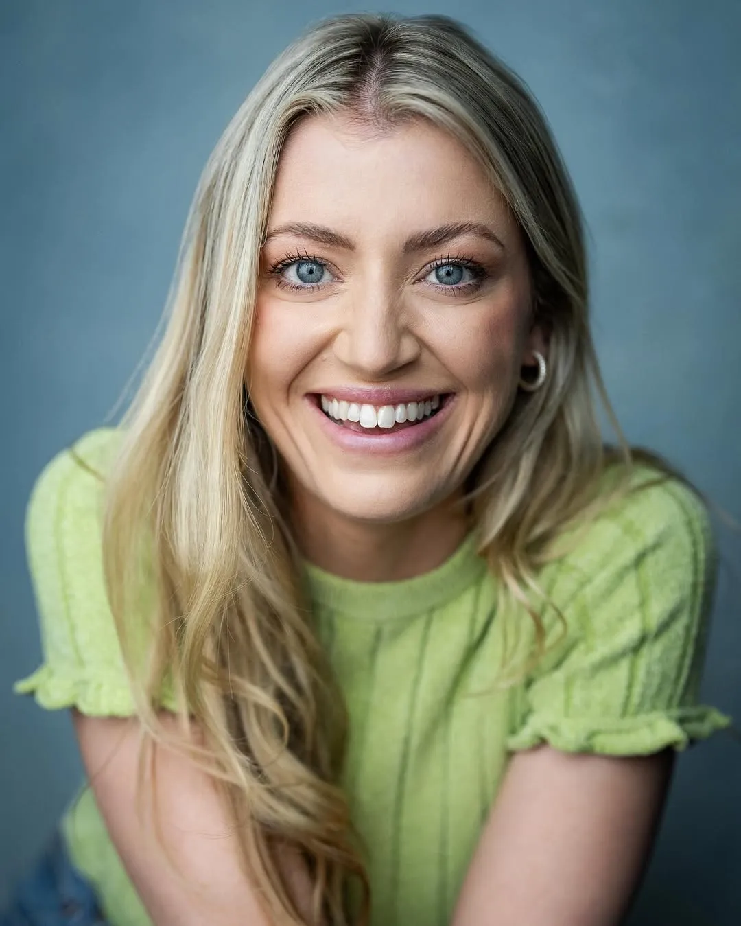 Chelsea Fitzgerald - Photo