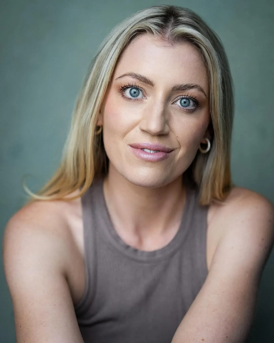 Chelsea Fitzgerald - Photo