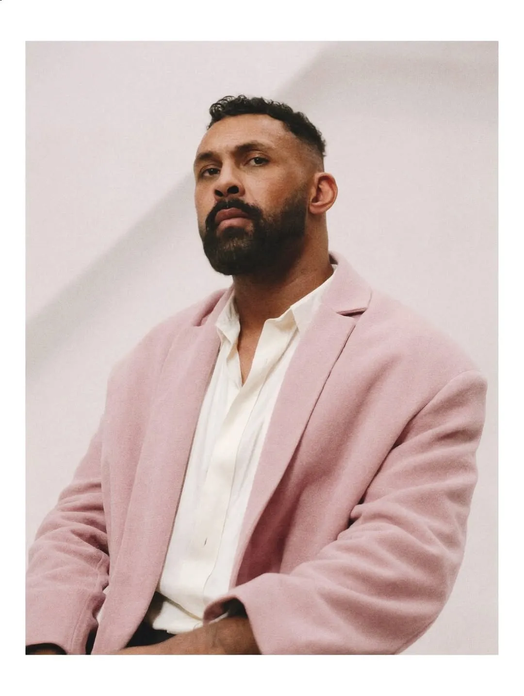 Chi Lewis-parry - Photo