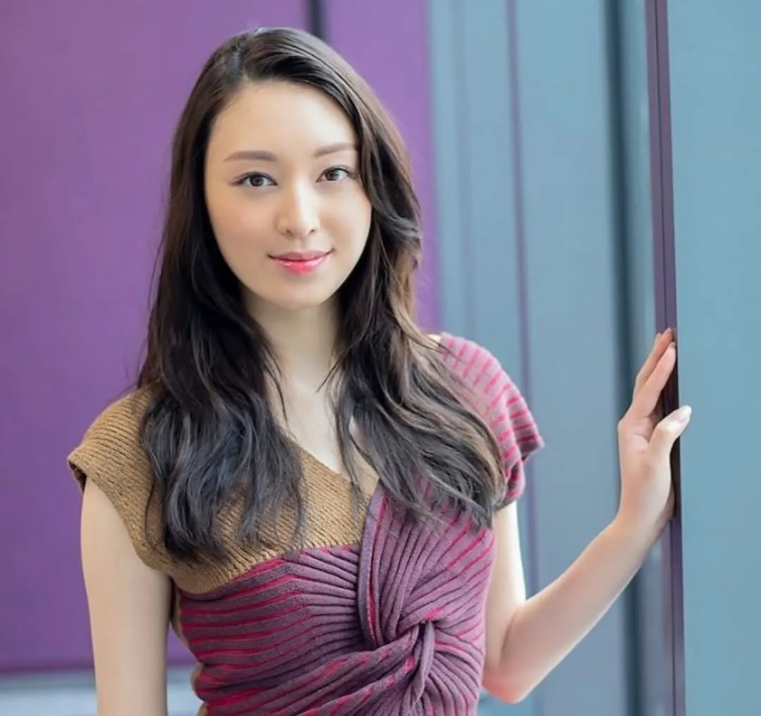 Chiaki Kuriyama - Photo