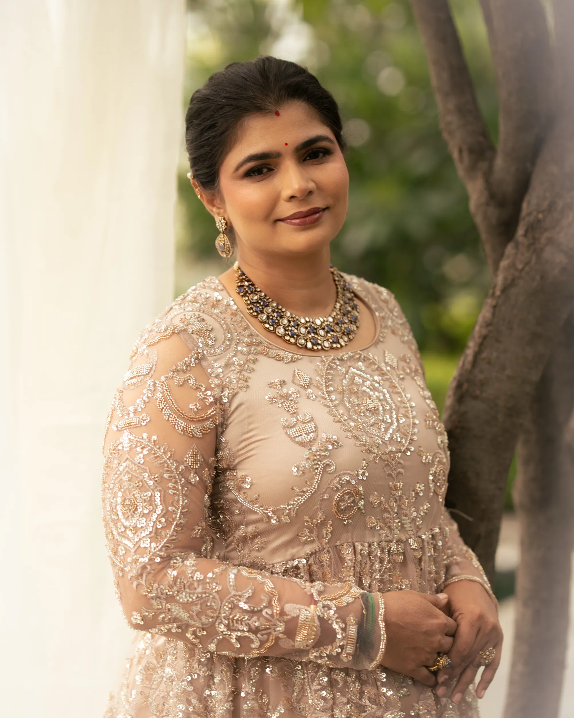 Chinmayi Sripada - Photo