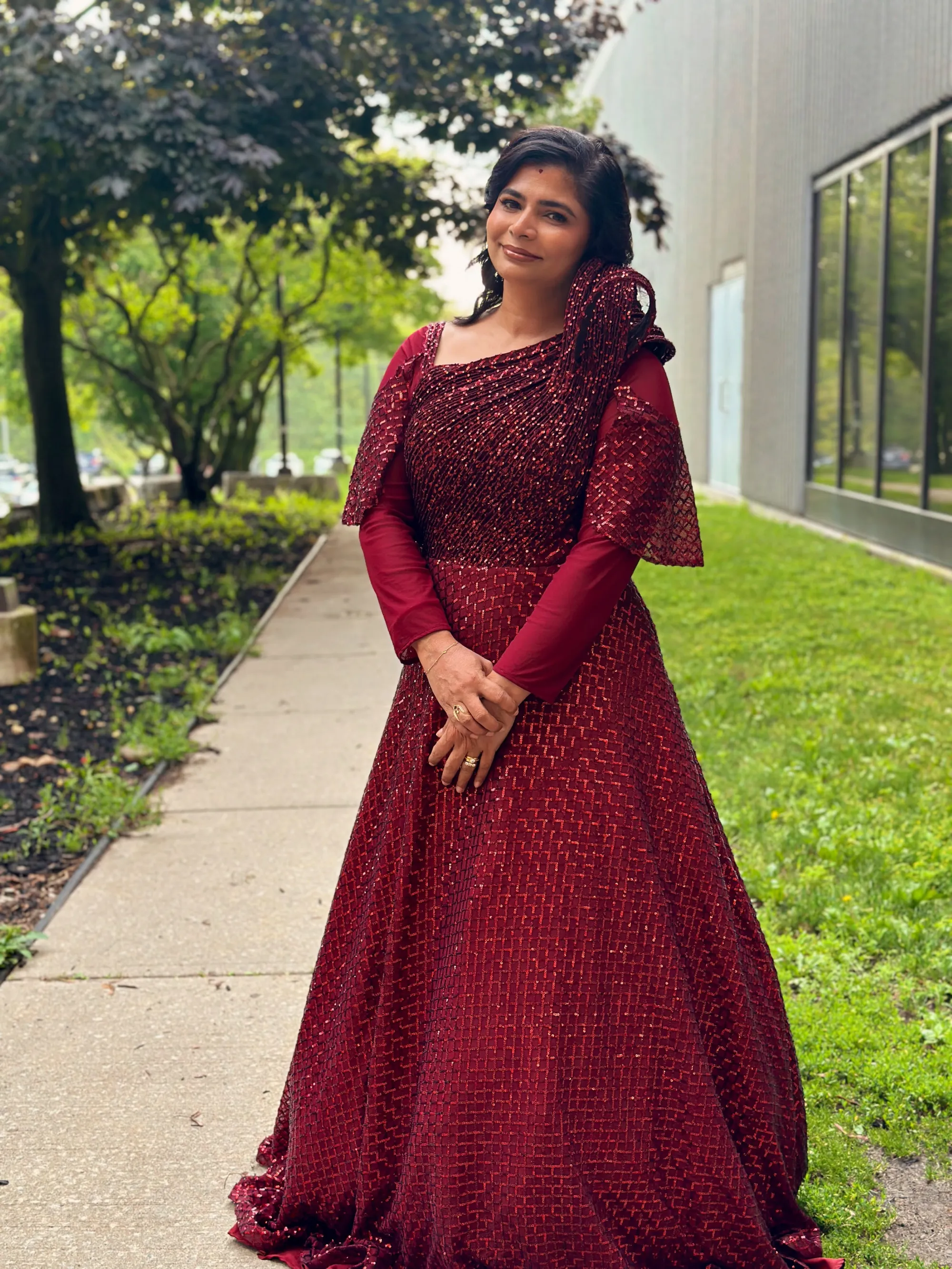 Chinmayi Sripada - Photo
