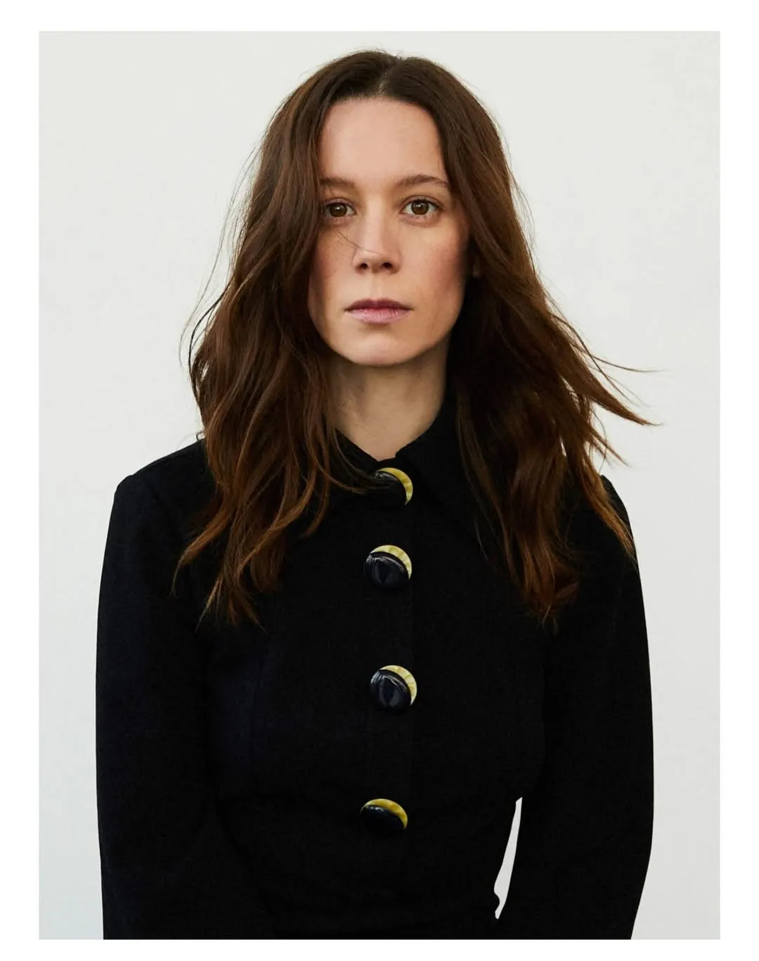 Chloe Pirrie - Photo