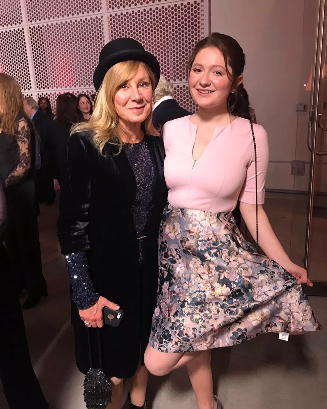 Chloe Webb - Photo