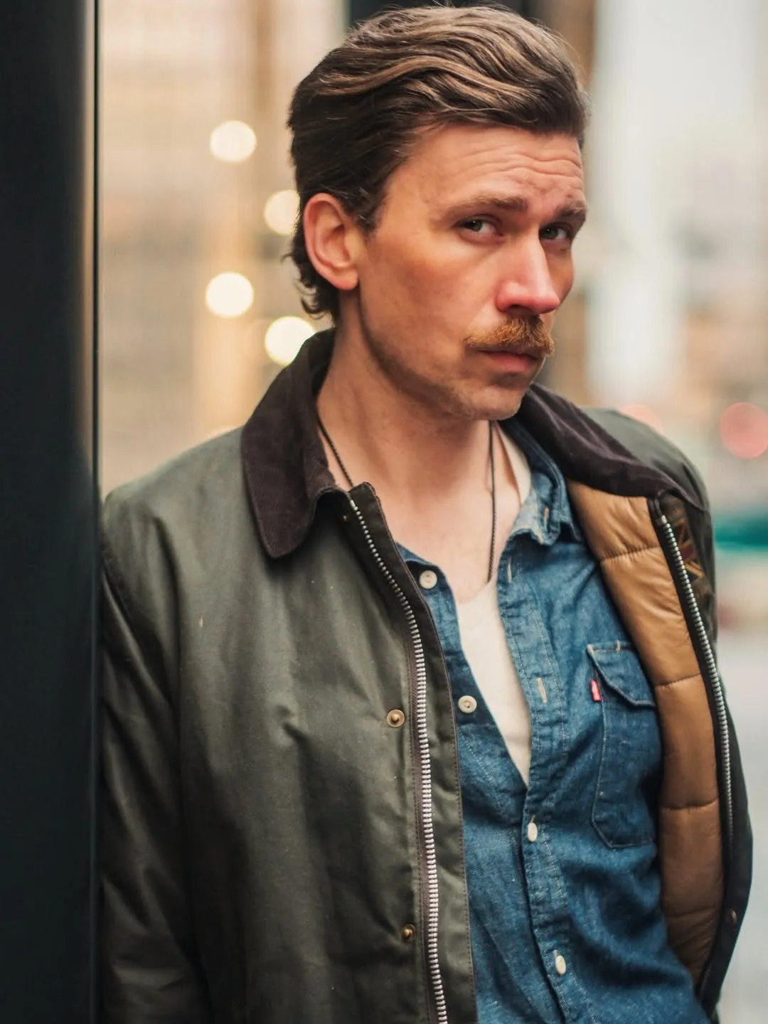 Chris Ginesi - Photo