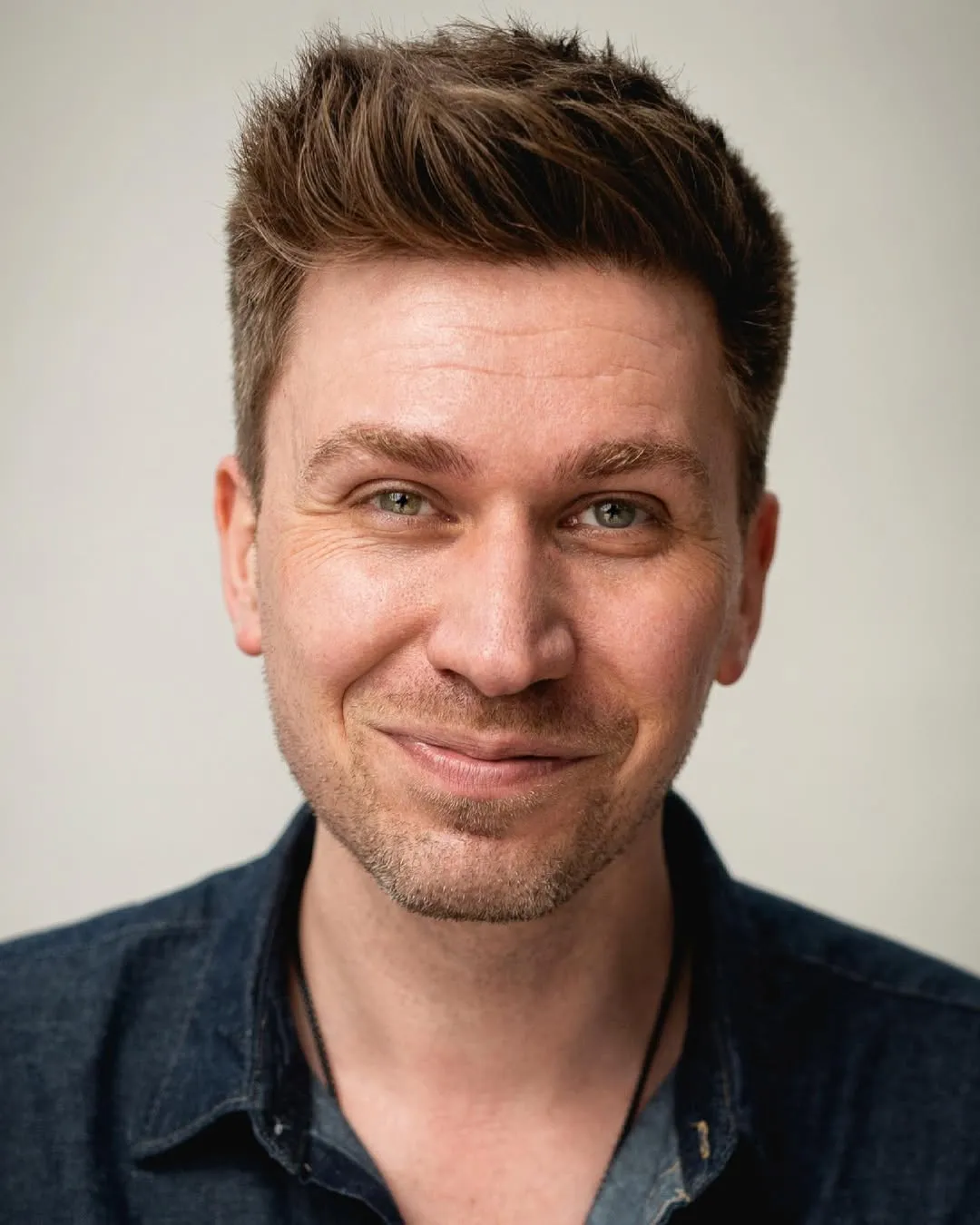 Chris Ginesi - Photo