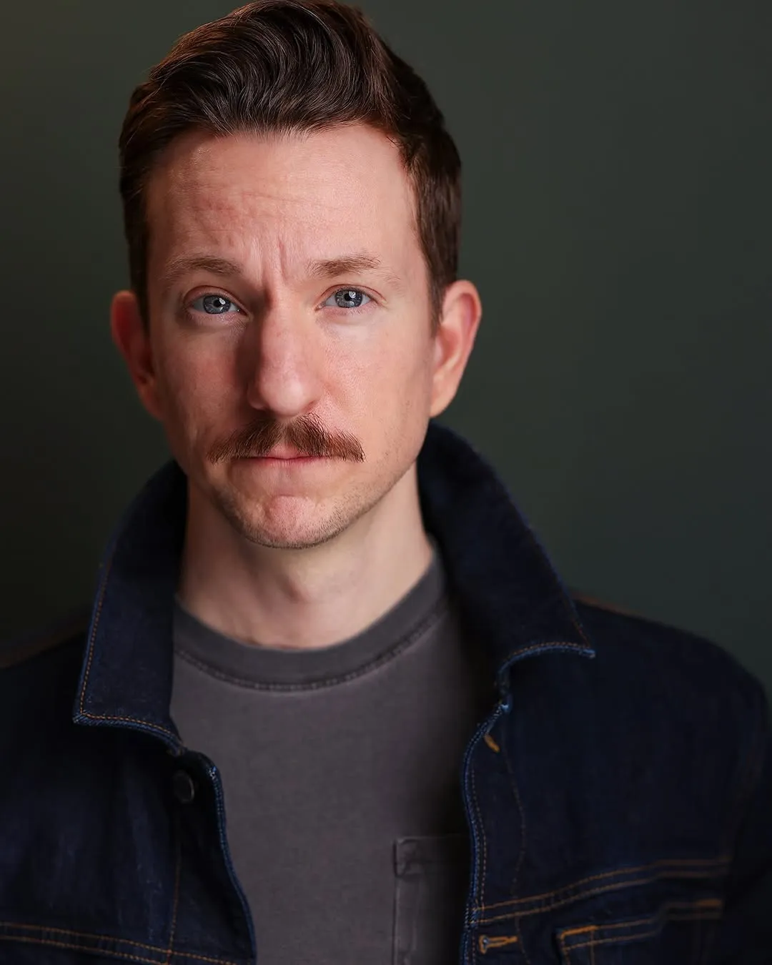 Chris Kapcia - Photo