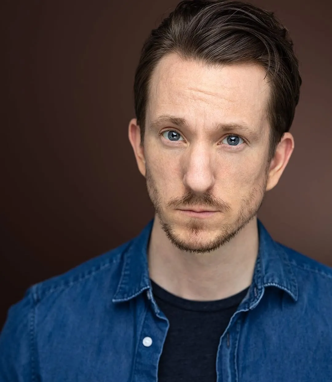 Chris Kapcia - Photo