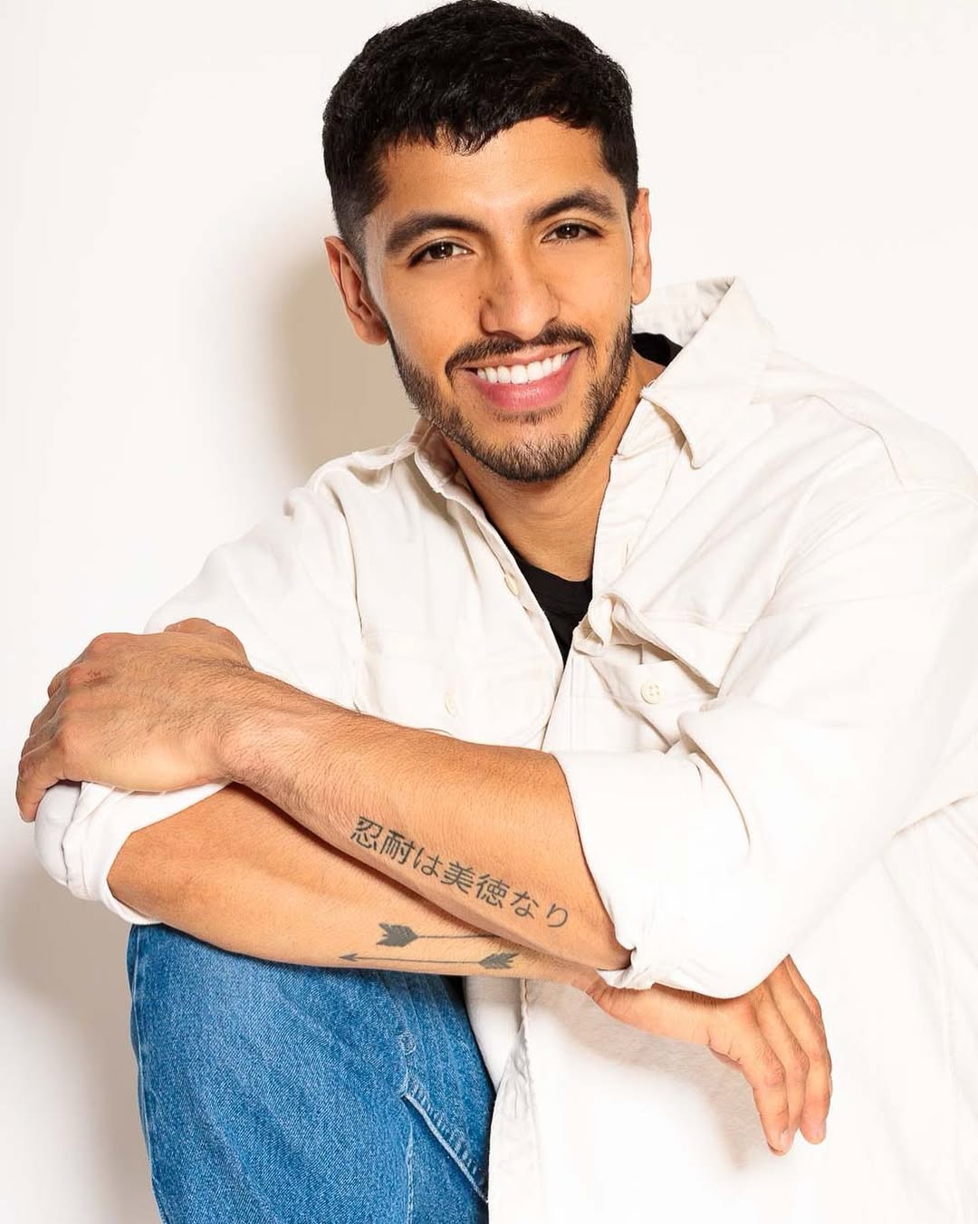 Christian Galvis - Photo