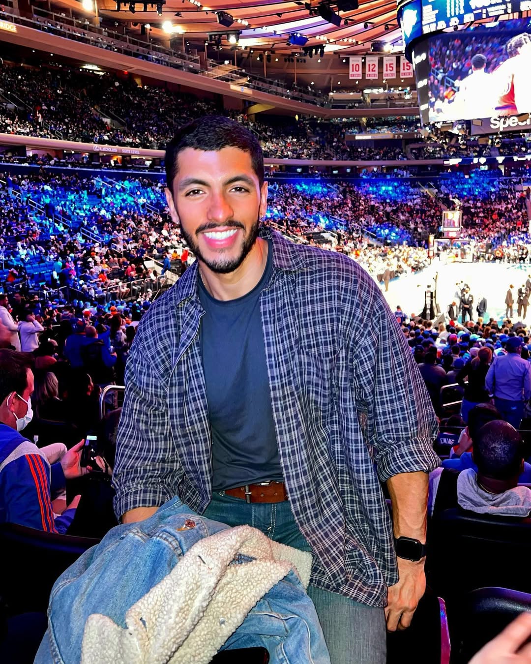 Christian Galvis - Photo