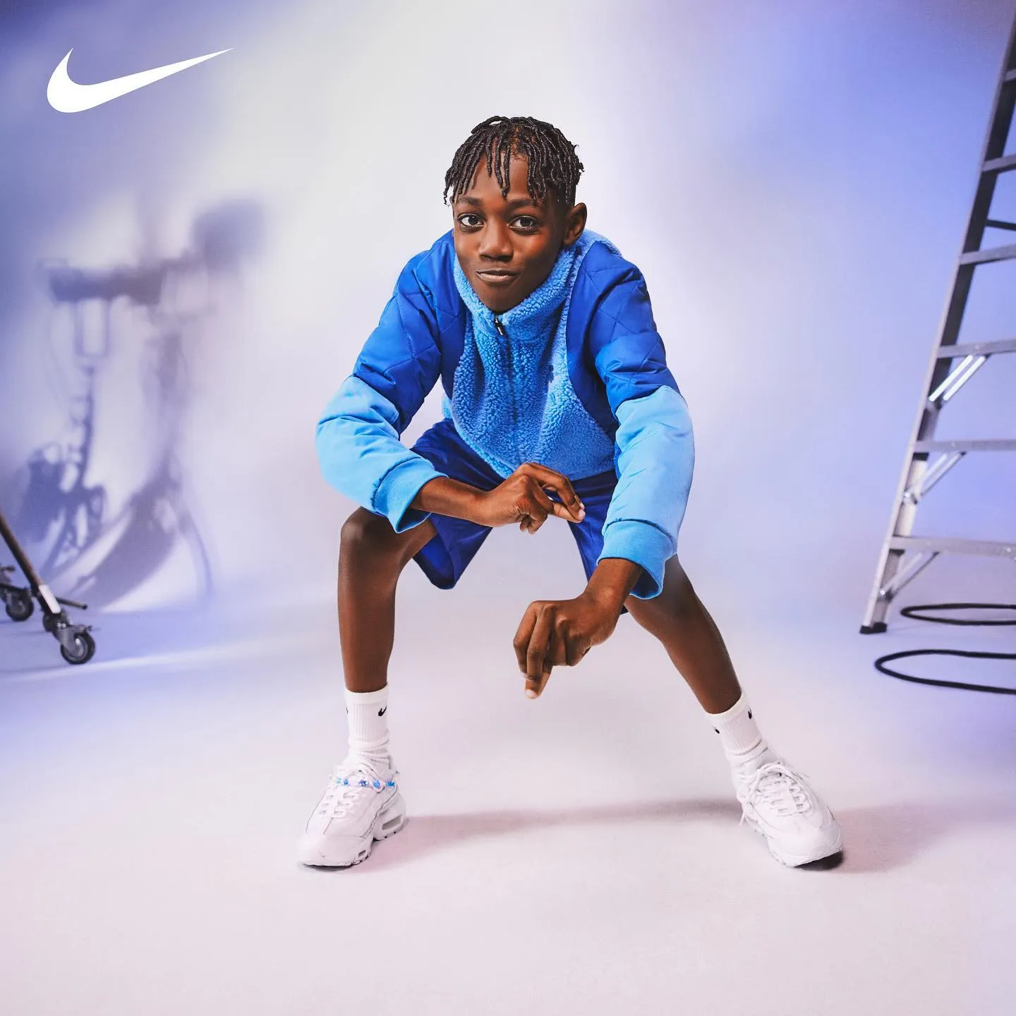 Christian Isaiah - Photo