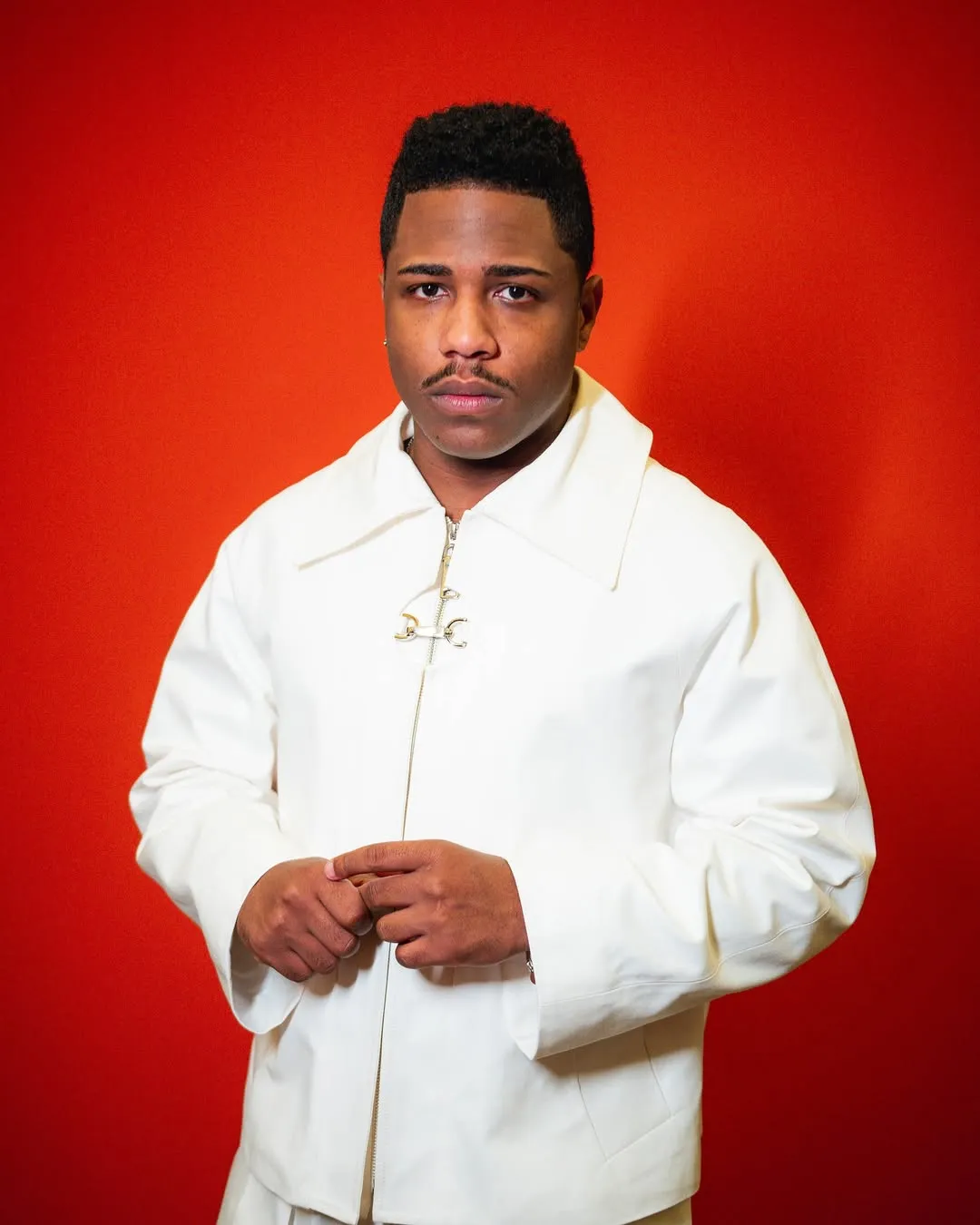 Christian Malheiros - Photo