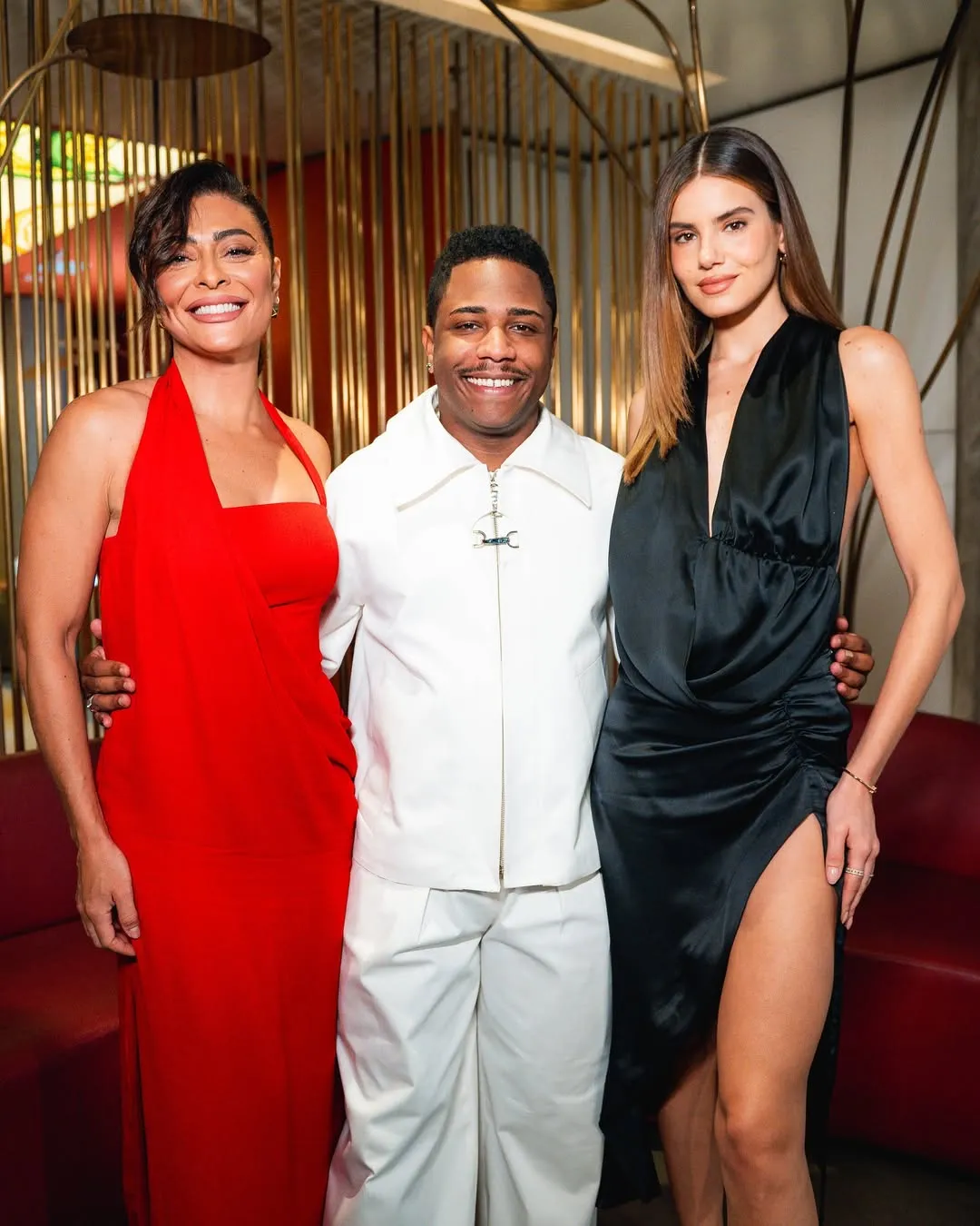 Christian Malheiros - Photo