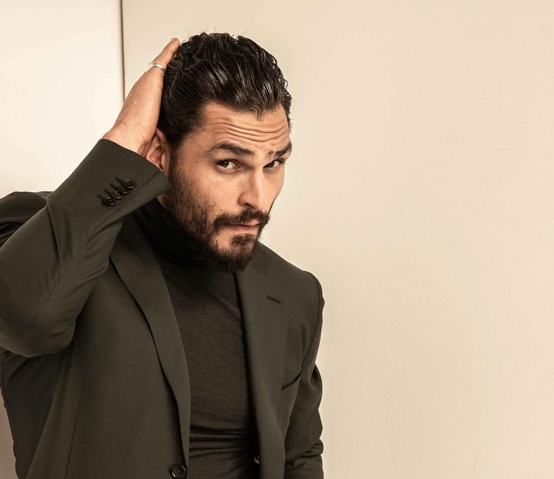 Christian Ochoa Lavernia - Photo