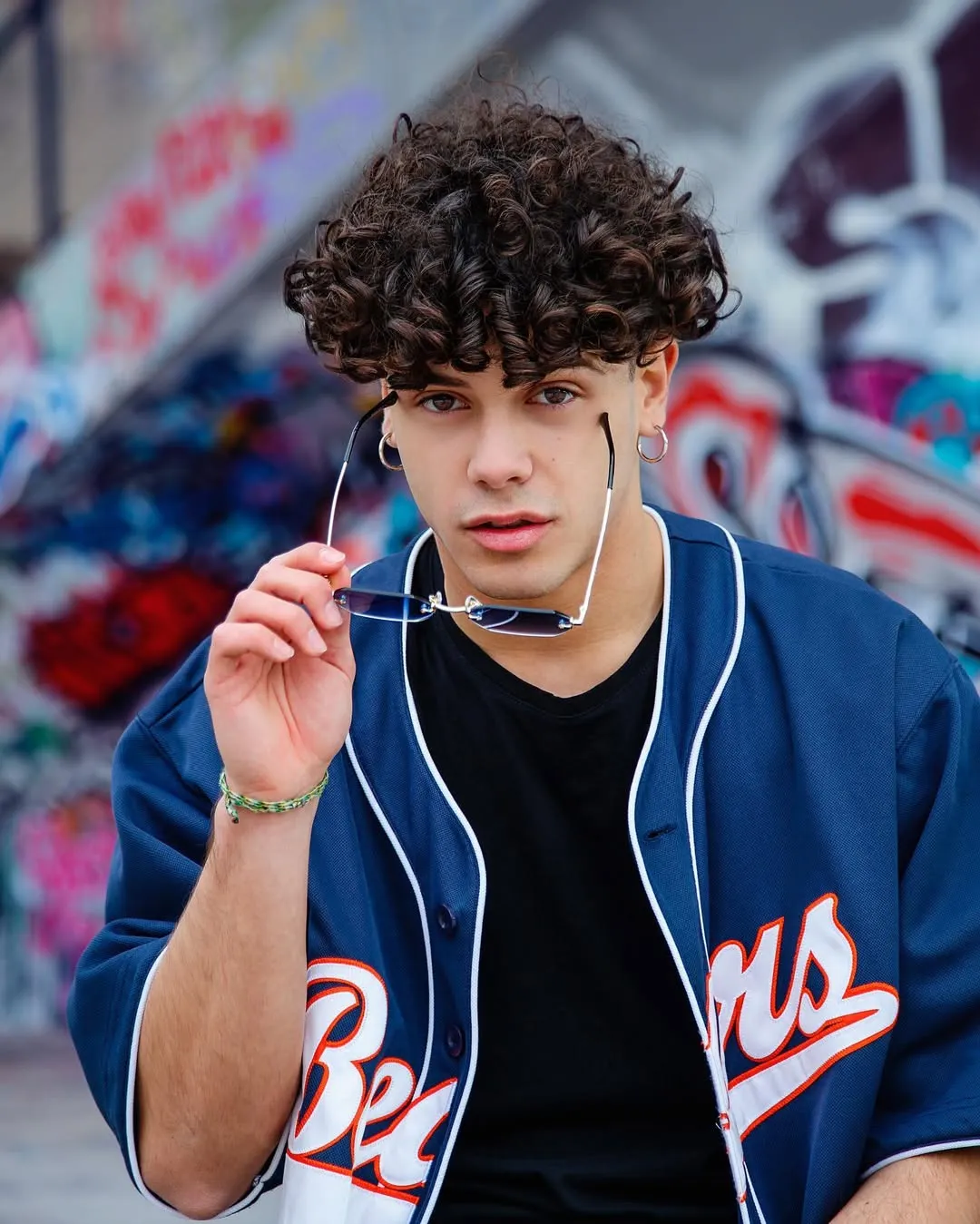 Christian Roberto - Photo