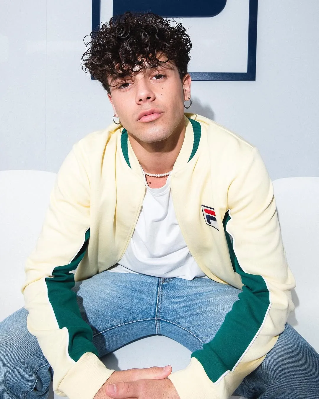 Christian Roberto - Photo