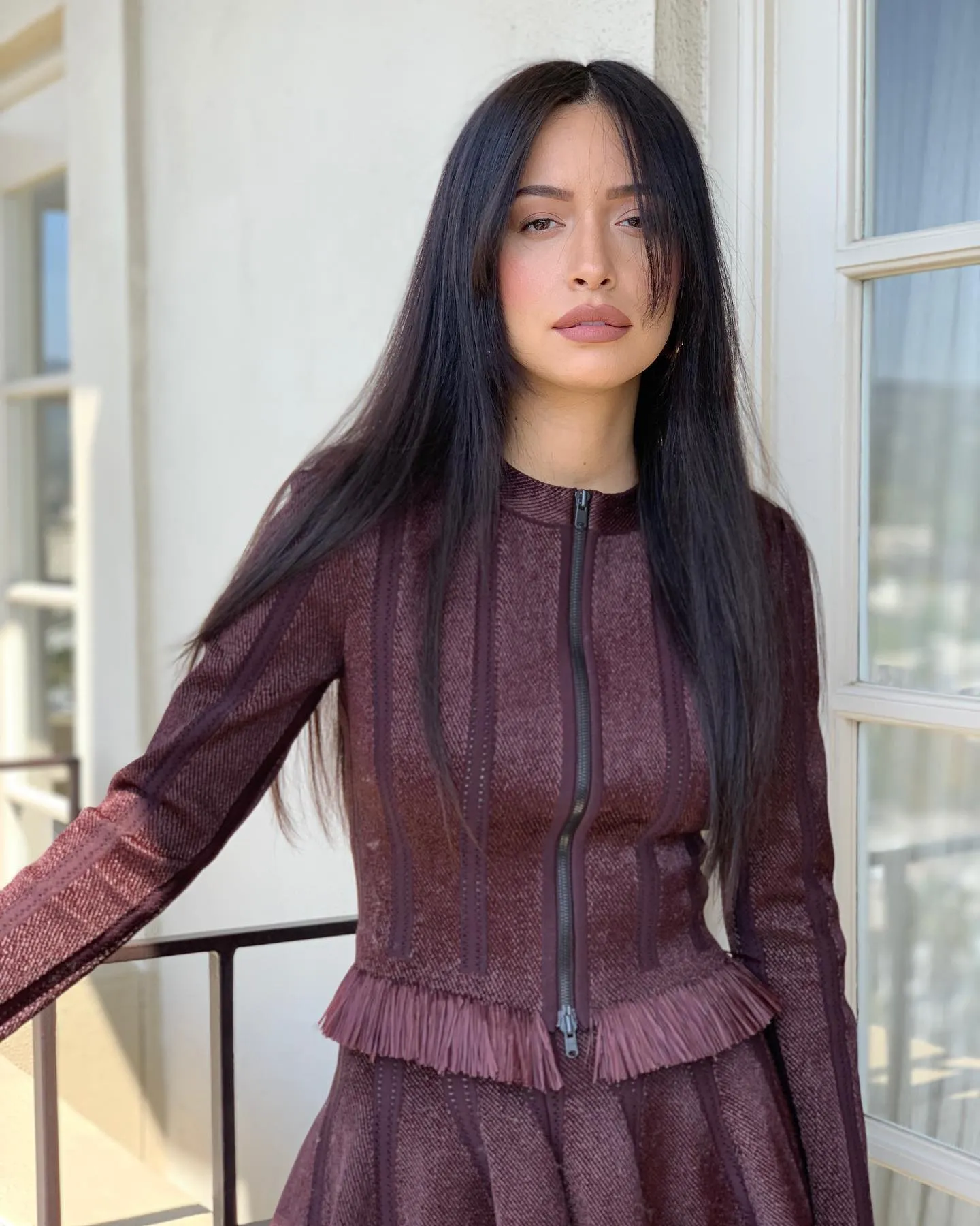 Christian Serratos - Photo