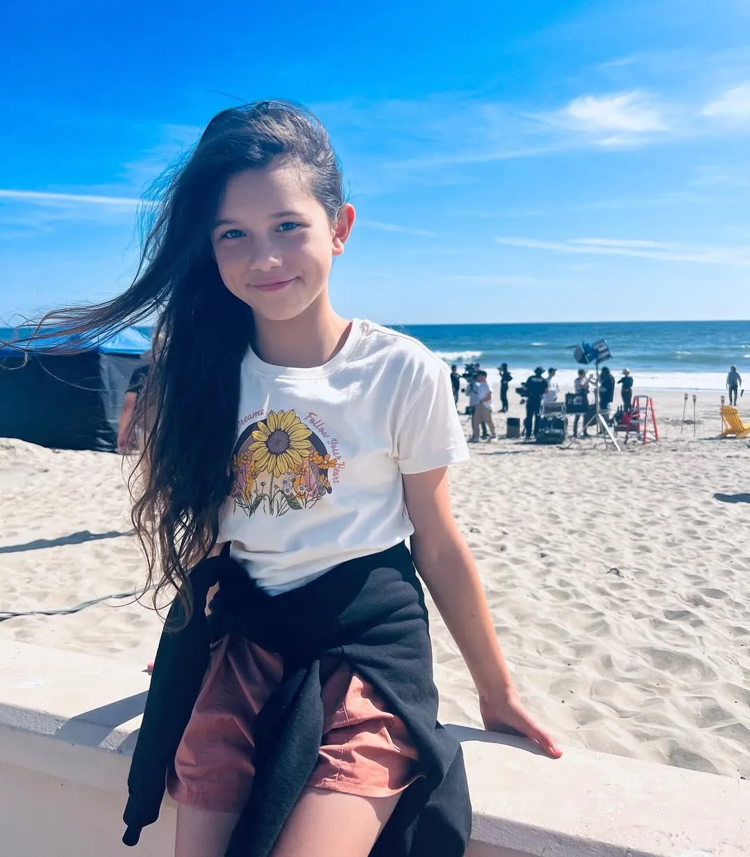 Christiana Montoya - Photo