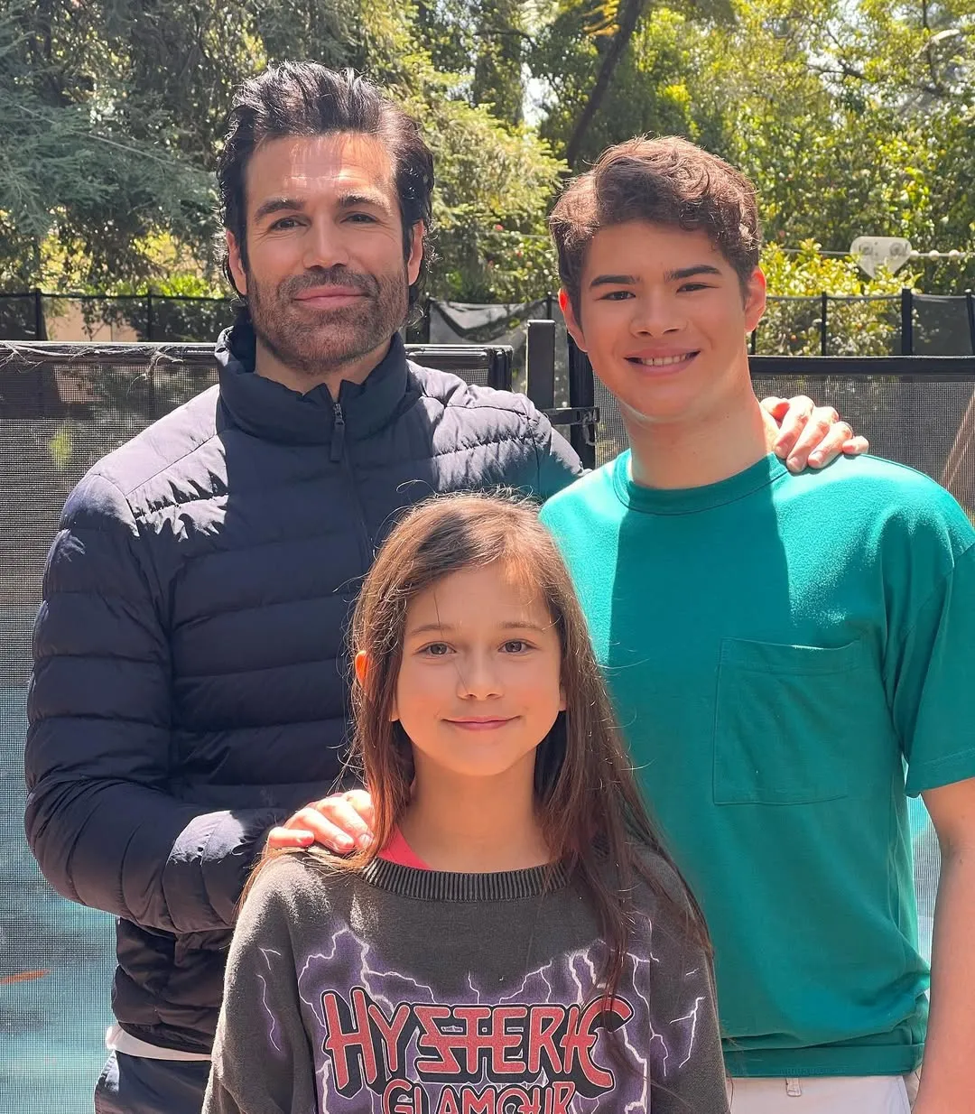 Christiana Montoya - Photo