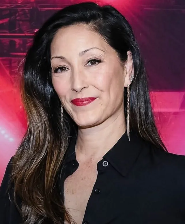 Christina Chang - Photo