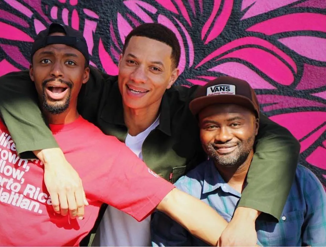 Christopher Allen - Photo