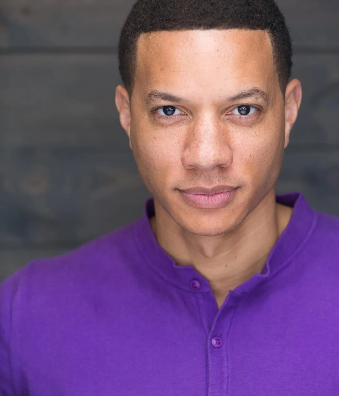 Christopher Allen - Photo