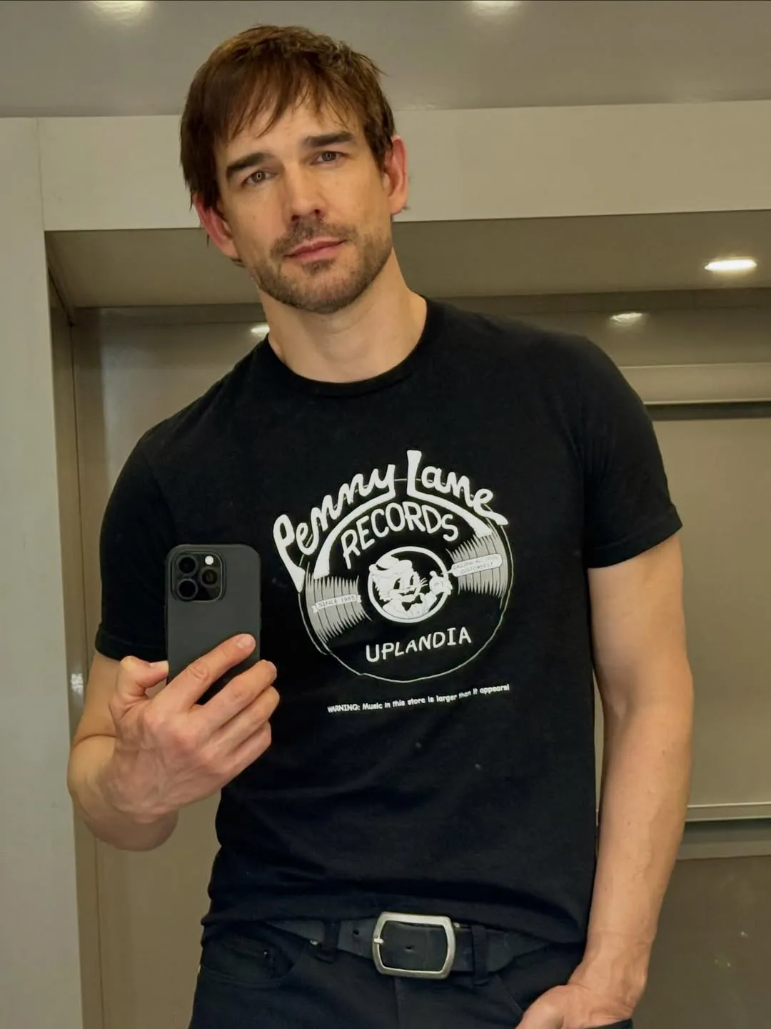 Christopher Gorham - Photo