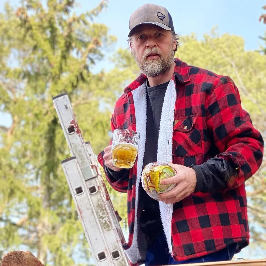 Christopher Wagelin - Photo