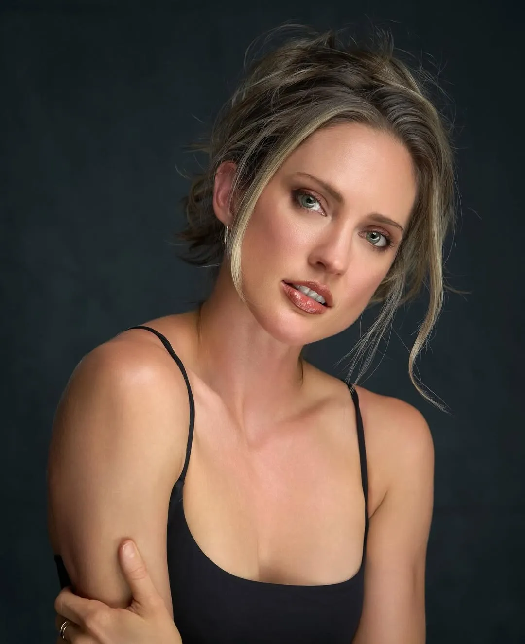 Ciara Hanna - Photo