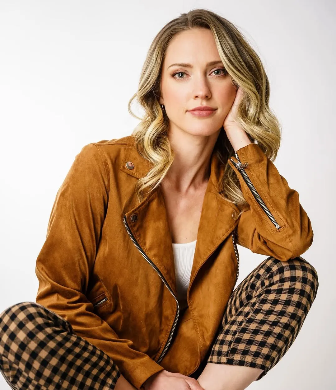 Ciara Hanna - Photo