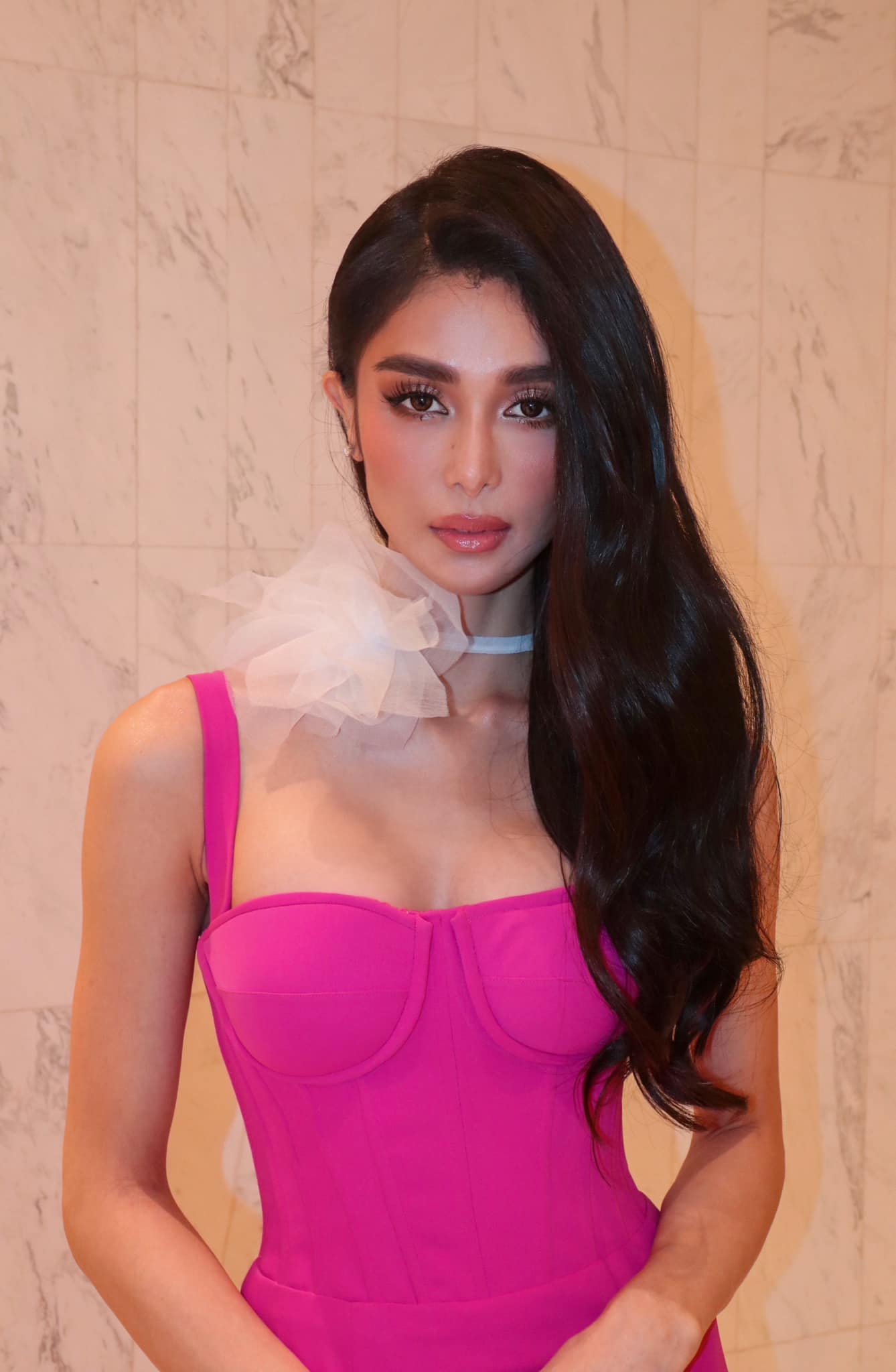 Cindy Miranda - Photo