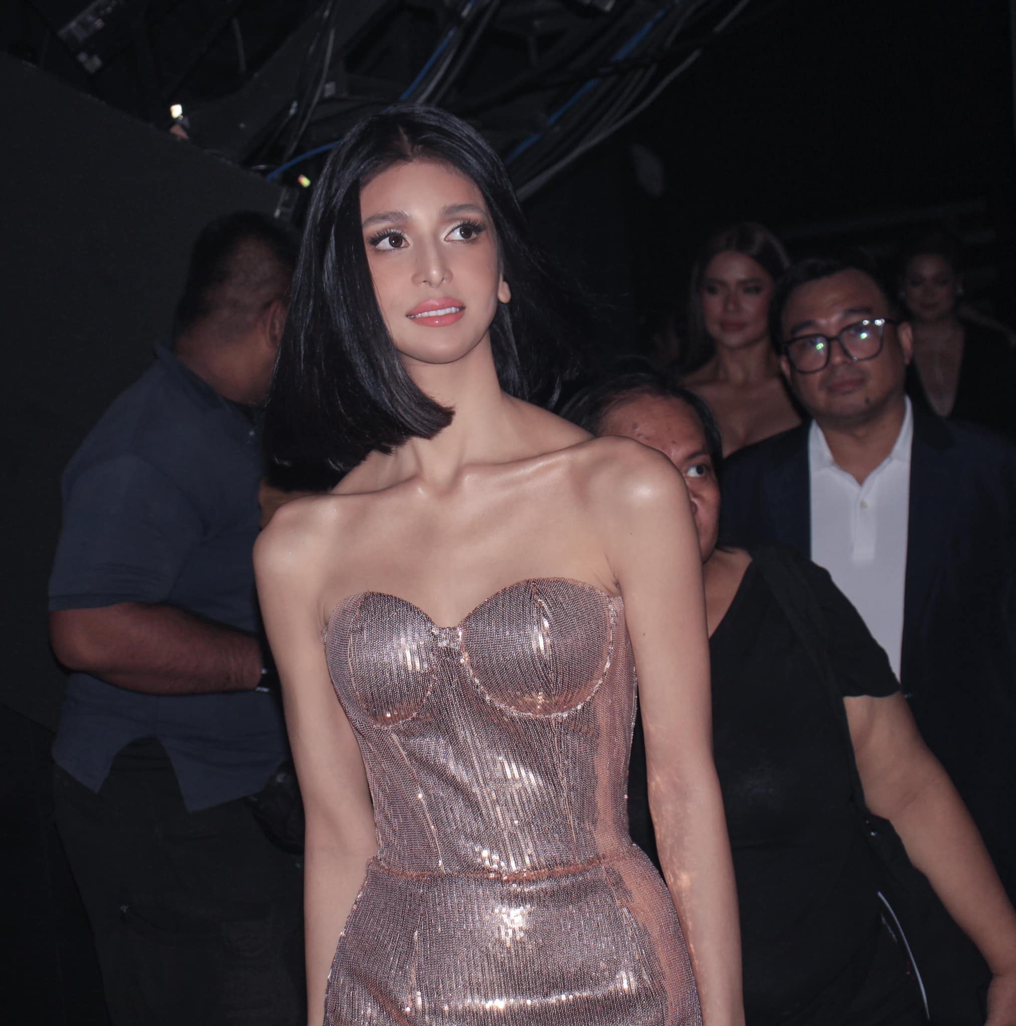 Cindy Miranda - Photo