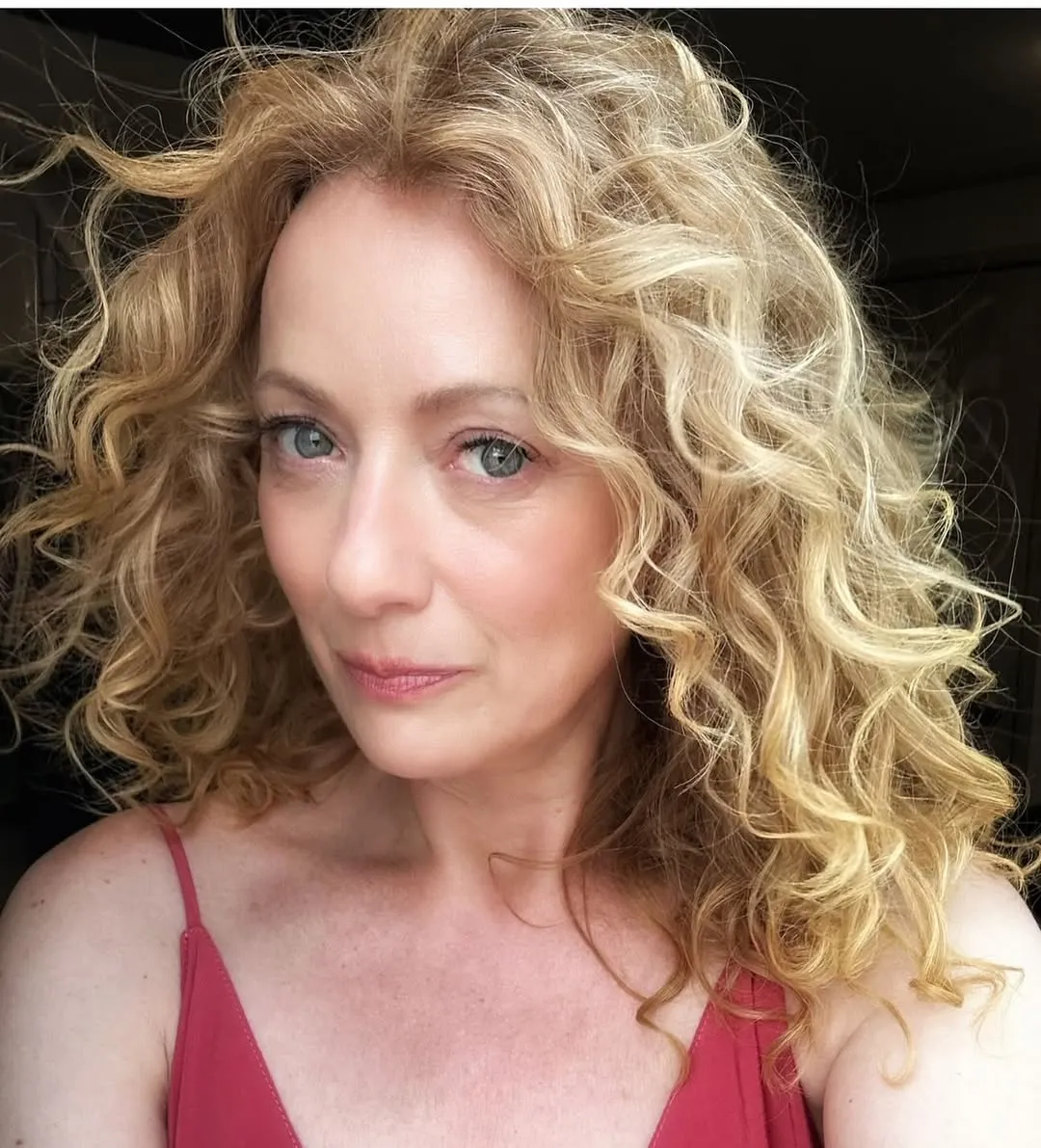 Claire Rankin - Photo