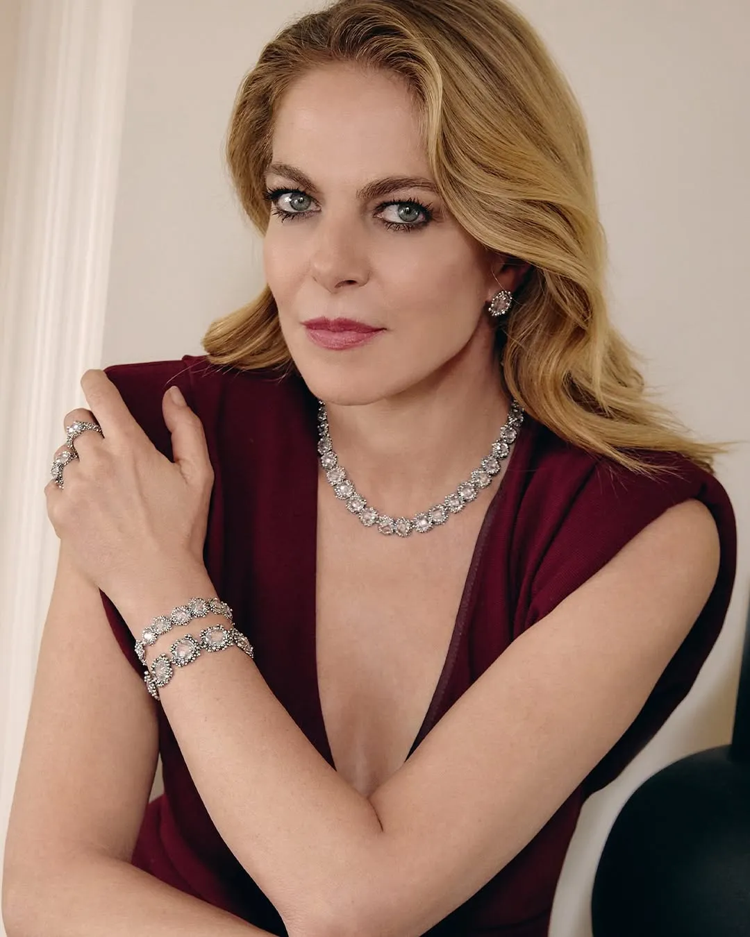 Claudia Gerini - Photo