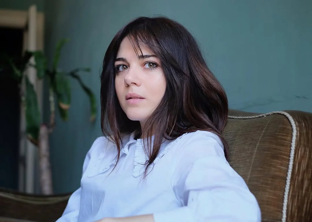 Claudia Tranchese - Photo