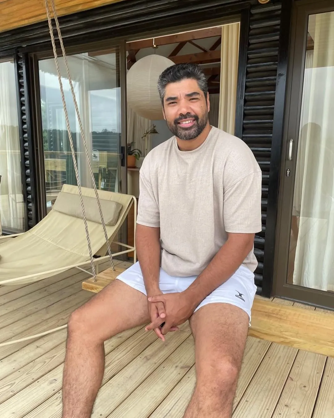 Clayton Evertson - Photo