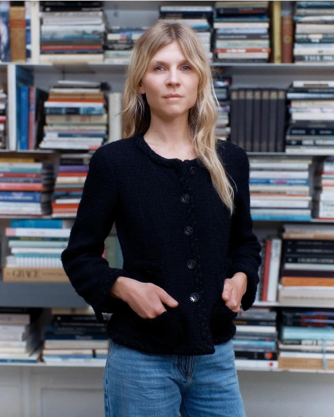 Clémence Poésy - Photo