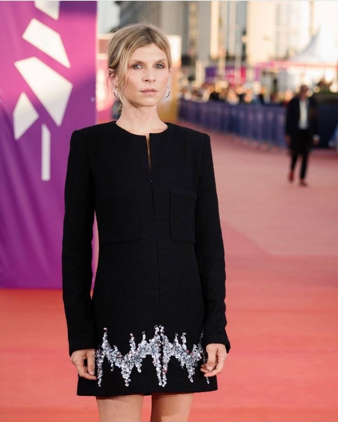 Clémence Poésy - Photo