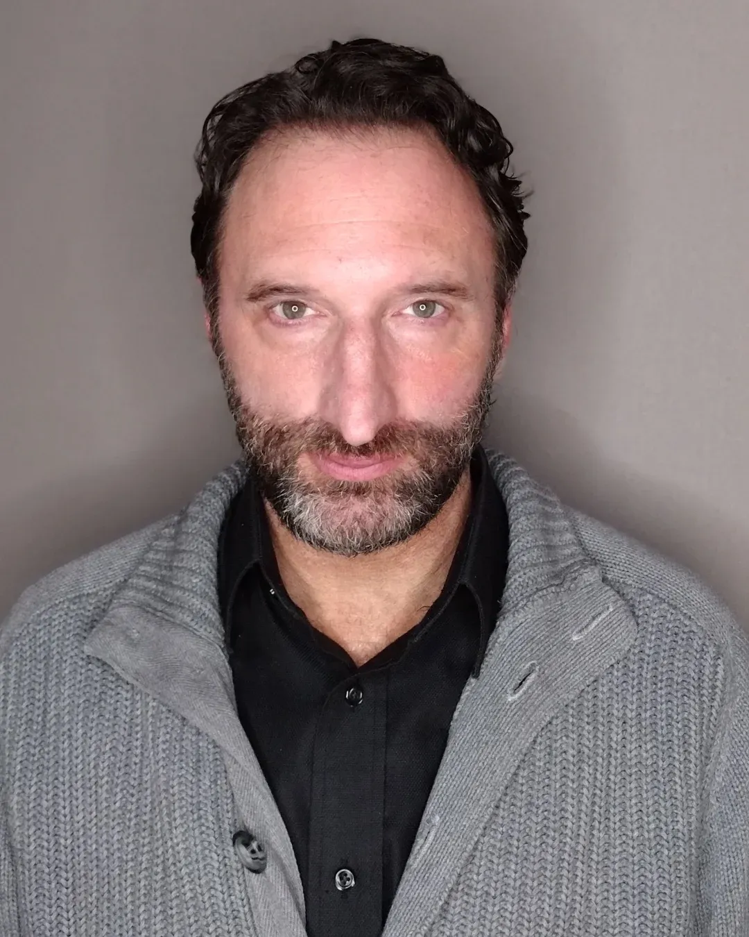 Clint Obenchain - Photo