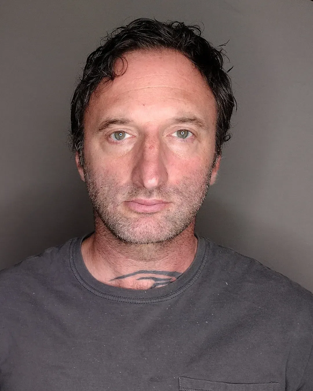 Clint Obenchain - Photo