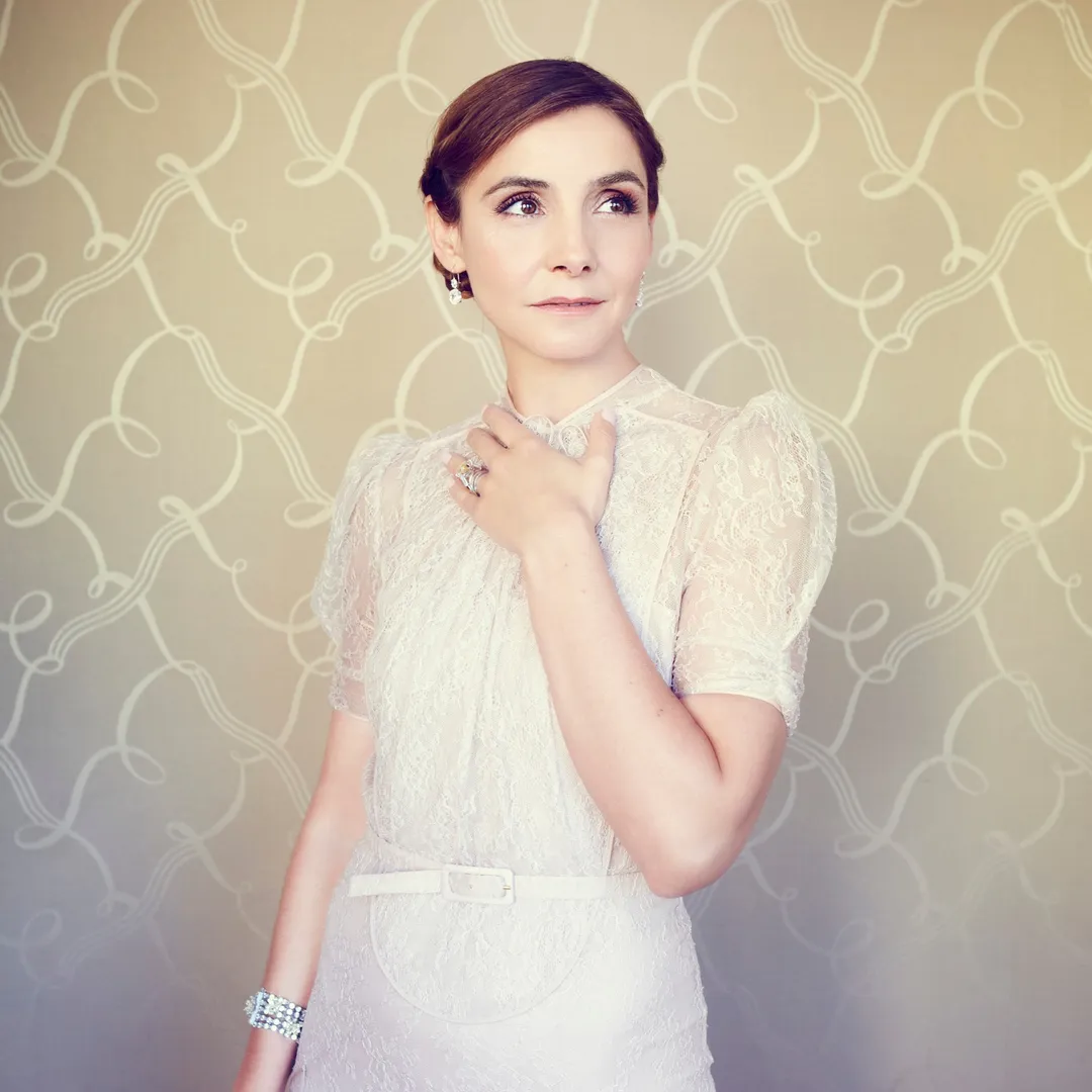 Clotilde Courau - Photo