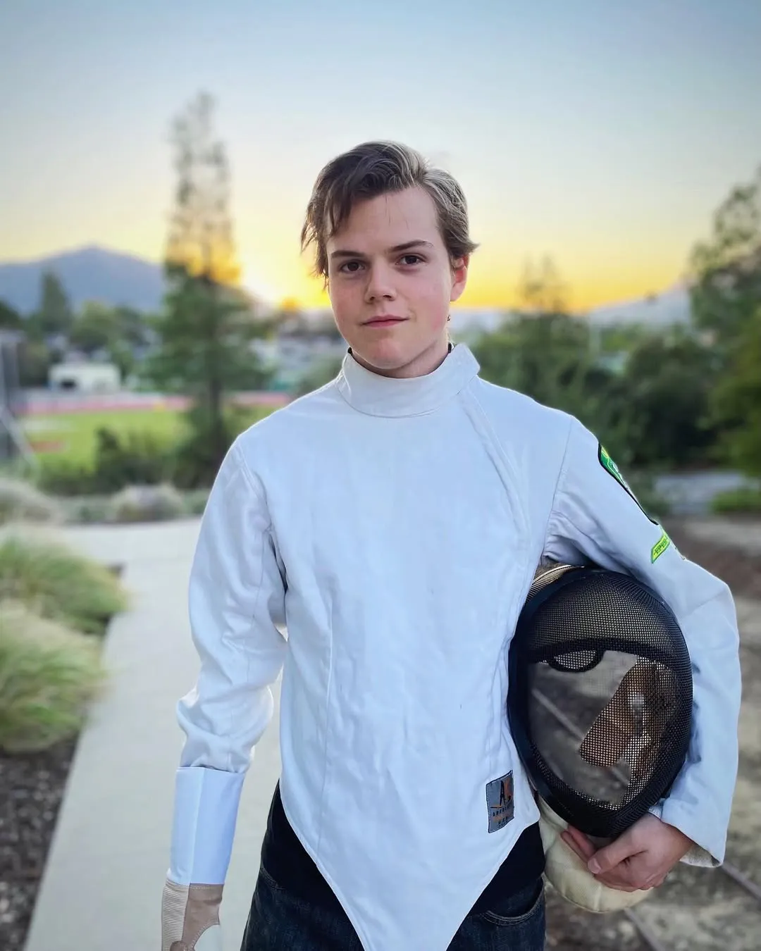 Cole Failing - Photo