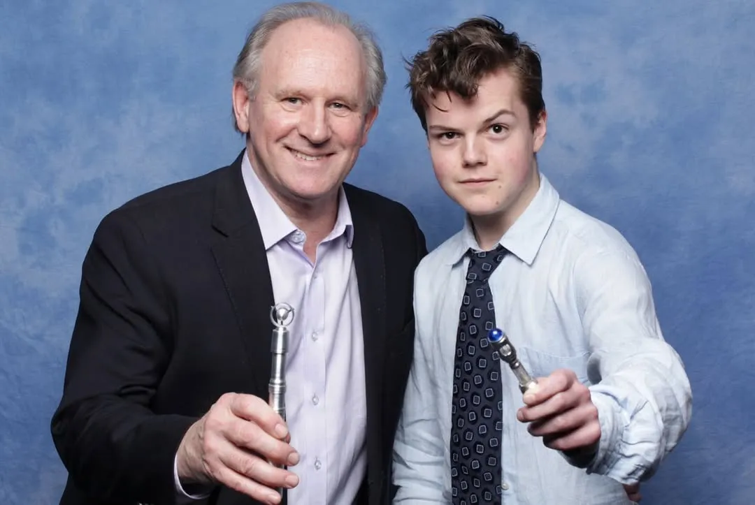 Cole Failing - Photo