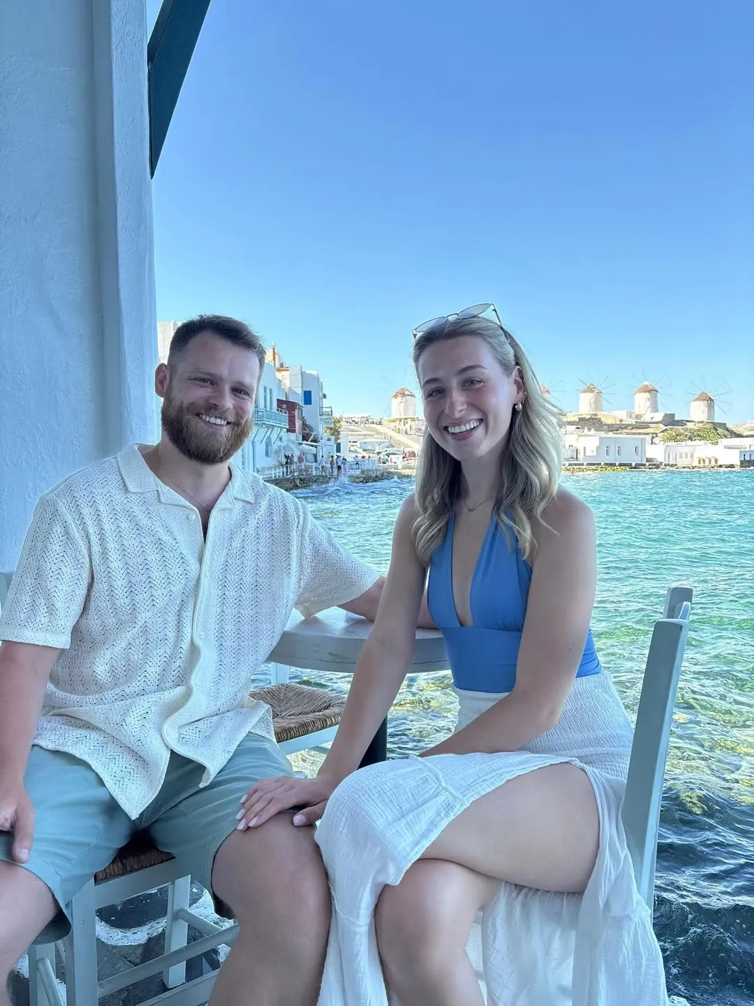 Connor Calland - Photo