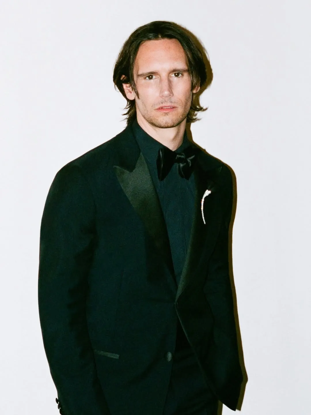 Cory Michael Smith - Photo