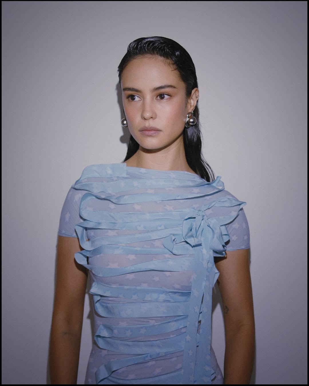 Courtney Eaton - Photo